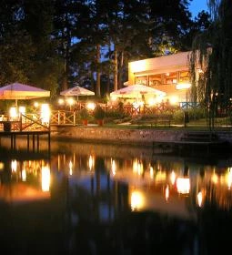 Grill & Cocktails Tata