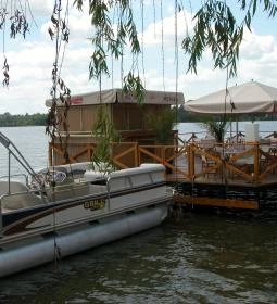 Grill & Cocktails Tata