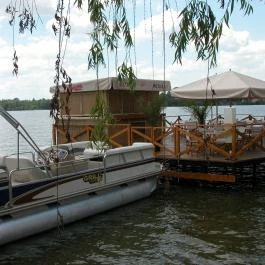 Grill & Cocktails Tata Tata - Egyéb