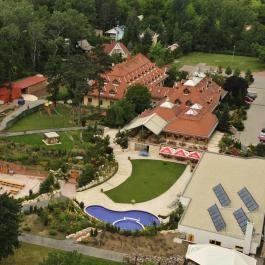 Hotel Gottwald étterme Tata - Egyéb