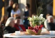 Hotel Gottwald étterme Tata