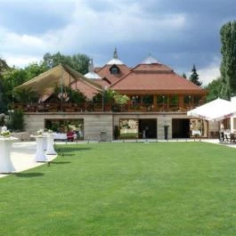 Hotel Gottwald étterme Tata - Egyéb