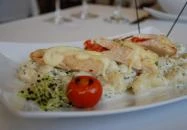 Hotel Kiss - Borostyán Étterem Tata