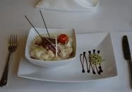 Hotel Kiss - Borostyán Étterem Tata