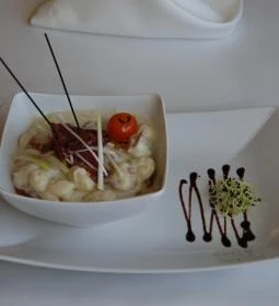 Hotel Kiss - Borostyán Étterem