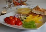 Hotel Kiss - Borostyán Étterem Tata