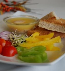 Hotel Kiss - Borostyán Étterem