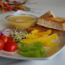 Hotel Kiss - Borostyán Étterem Tata - Egyéb