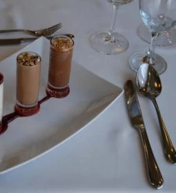 Hotel Kiss - Borostyán Étterem