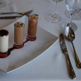 Hotel Kiss - Borostyán Étterem Tata - Egyéb