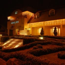 Hotel Kiss - Borostyán Étterem Tata - Egyéb