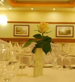 Hotel Kiss - Borostyán Étterem