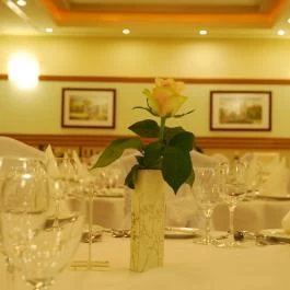 Hotel Kiss - Borostyán Étterem Tata - Egyéb