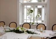 Hotel Kristály & Esterházy Étterem Tata