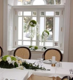 Hotel Kristály & Esterházy Étterem