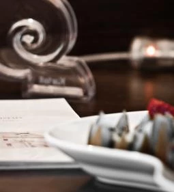 Hotel Kristály & Esterházy Étterem