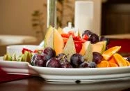 Hotel Kristály & Esterházy Étterem Tata