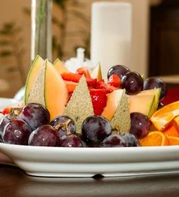 Hotel Kristály & Esterházy Étterem