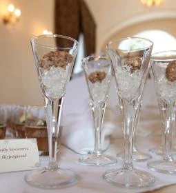 Hotel Kristály & Esterházy Étterem