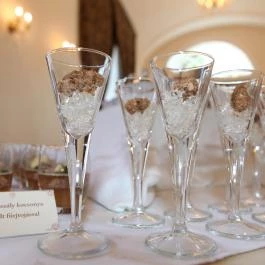 Hotel Kristály & Esterházy Étterem Tata - Egyéb