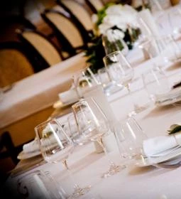 Hotel Kristály & Esterházy Étterem