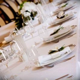 Hotel Kristály & Esterházy Étterem Tata - Egyéb