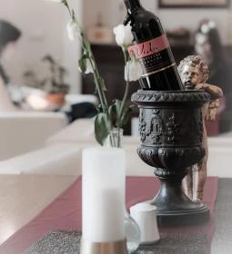 Hotel Kristály & Esterházy Étterem