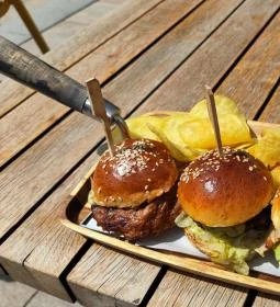 Malom & Kacsa - Bisztró, Kávézó & Rendezvényház