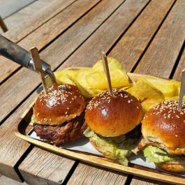 Malom & Kacsa - Bisztró, Kávézó & Rendezvényház Tata - Egyéb