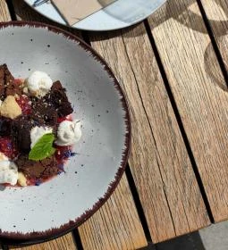 Malom & Kacsa - Bisztró, Kávézó & Rendezvényház