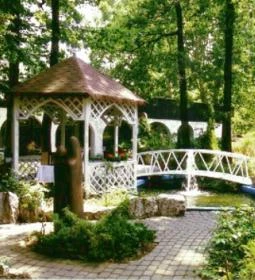 Veranda Étterem és Kávézó