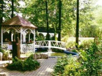 Veranda Étterem és Kávézó Tata