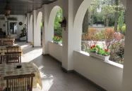 Veranda Étterem és Kávézó Tata