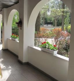 Veranda Étterem és Kávézó