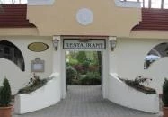 Veranda Étterem és Kávézó Tata