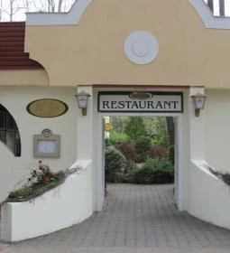 Veranda Étterem és Kávézó