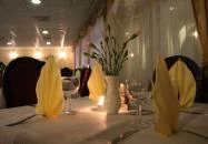 Veranda Étterem és Kávézó Tata