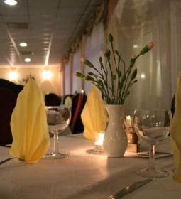 Veranda Étterem és Kávézó