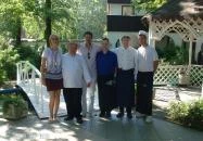 Veranda Étterem és Kávézó Tata