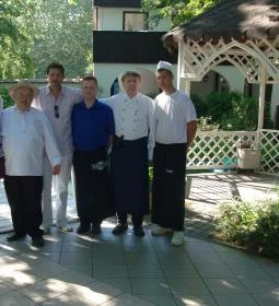 Veranda Étterem és Kávézó