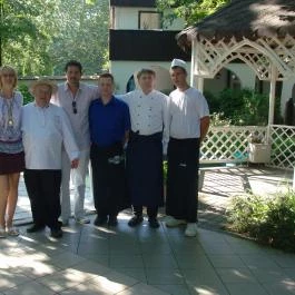 Veranda Étterem és Kávézó Tata - Egyéb