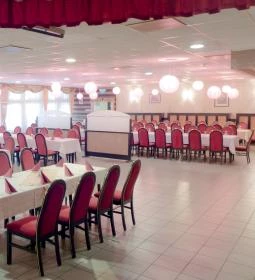 Veranda Étterem és Kávézó