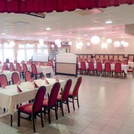 Veranda Étterem és Kávézó Tata - Egyéb