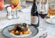 Pikant Étterem Tata