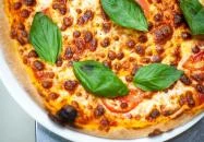 Pikant Étterem Tata