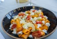 Pikant Étterem Tata