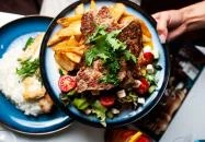 Pikantó Étterem Tata