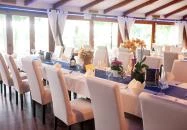 Pikantó Étterem Tata