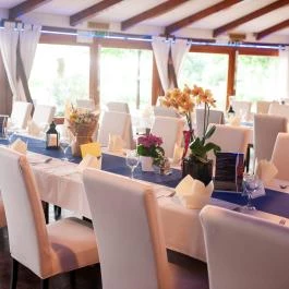 Pikantó Étterem Tata - Egyéb