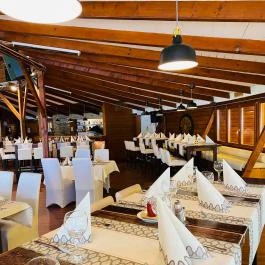 Pikantó Étterem Tata - Egyéb